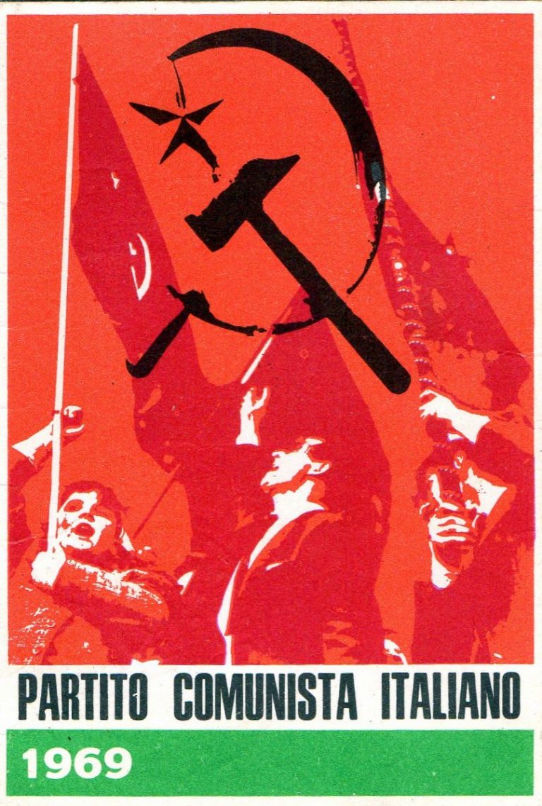 Somma Vesuviana, il Partito Comunista tra passione e ricordi
