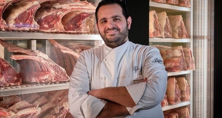 Ottaviano, rider rapinato, macelleria Bifulco: “Pronti ad assumerlo” . Il Sindaco: “Orgoglioso di loro”