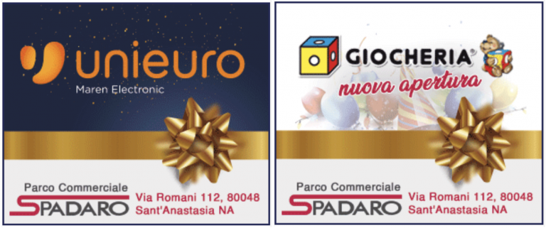Maren Electronic Unieuro apre un nuovo store a Sant’Anastasia. Un imprenditore coraggioso in tempo di pandemia