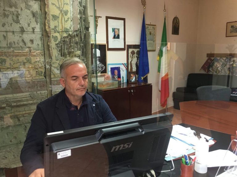 Somma Vesuviana, scuole, il Sindaco: “Sarà istituita una task–force comunale”