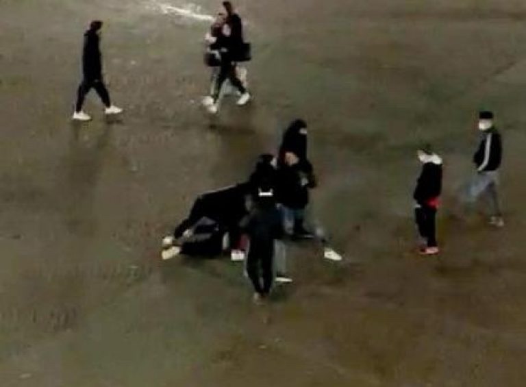 Quarto, i Carabinieri denunciano 9 persone coinvolte in una rissa.