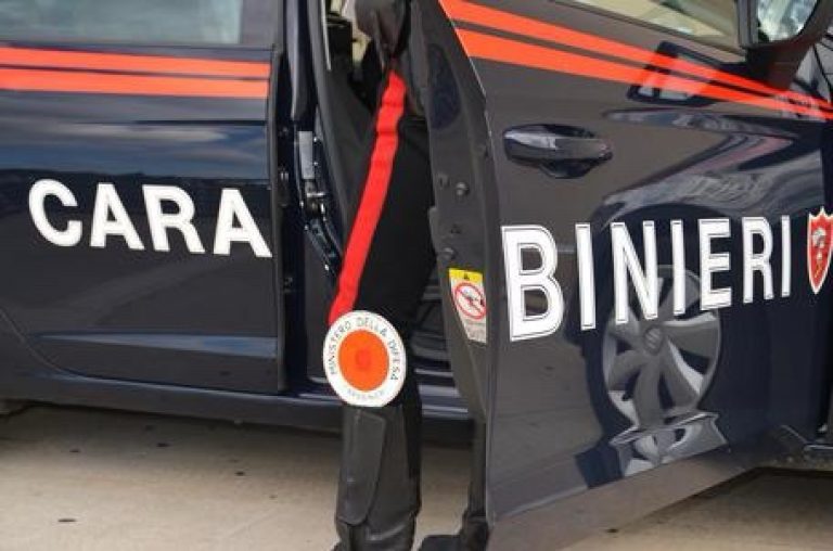 Grumo Nevano, inquinamento ambientale: i Carabinieri denunciano due persone.