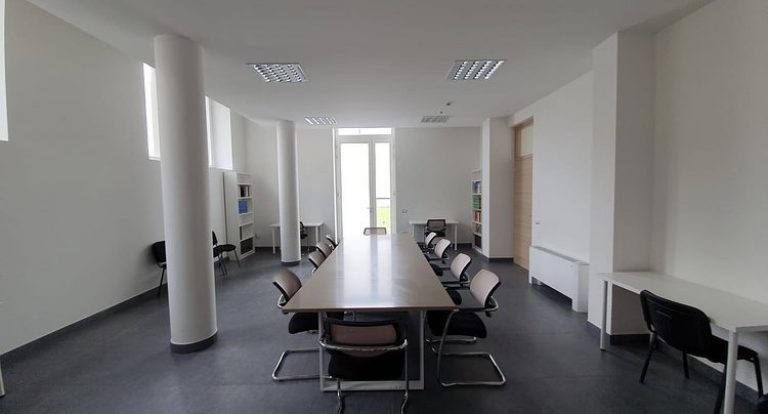 Terzigno, i nuovi progetti del Forum dei Giovani: aula-studio e aula multimediale