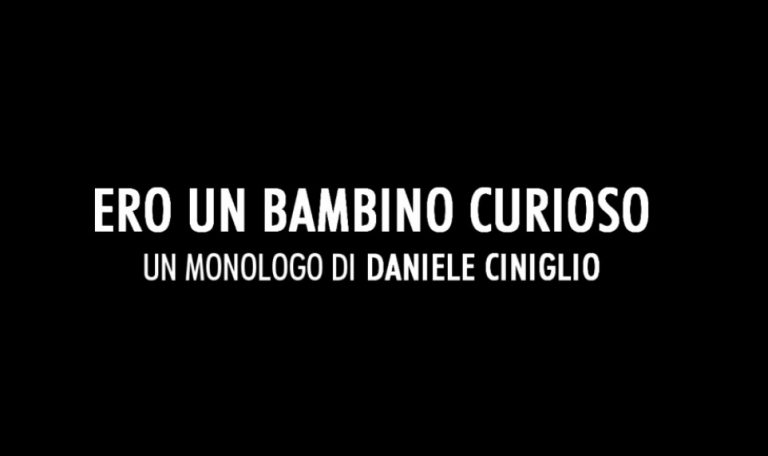 Ottaviano, Giornata della Memoria: Daniele Ciniglio parla ai giovani.