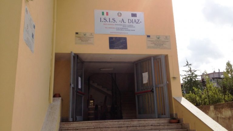 Il Liceo “A. Diaz “di Ottaviano nel “Programma Cambridge”: un’altra promessa mantenuta