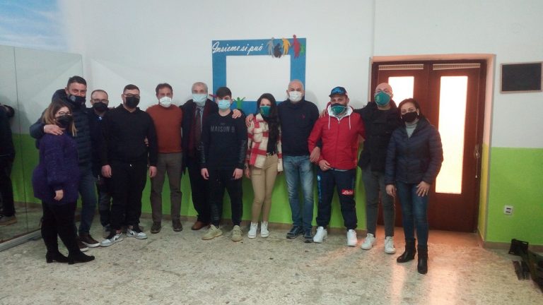 Brusciano, Giornata Mondiale della Fraternità con “Insieme si può”