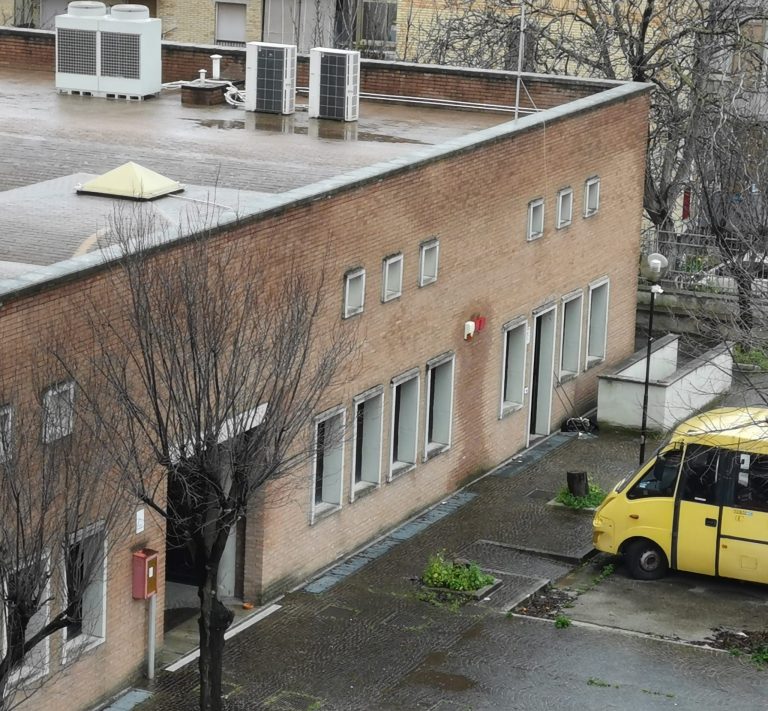 Boscoreale , avviati i lavori per il presidio dei Forestali nel complesso Villa Regina