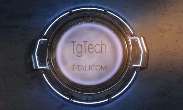 Dal Campus Leonardo nasce TgTech di i-Talicom: focus sulle novità tecnologiche Made in Italy