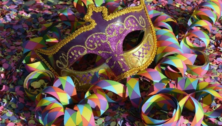 Casamarciano, contest fotografico social promosso in occasione di Carnevale