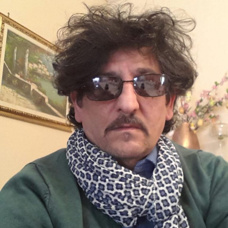 Brusciano piange la prematura morte di Francesco Giannino
