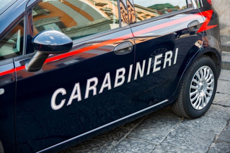 Boscoreale, controlli a tappeto dei Carabinieri: 2 arresti, 1 denuncia e 12 sanzioni