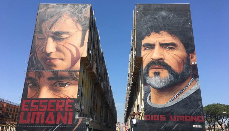 Centro “Asterix”, Le associazioni “CallystoArts” e “Coccinella” incontrano il Prefetto di Napoli