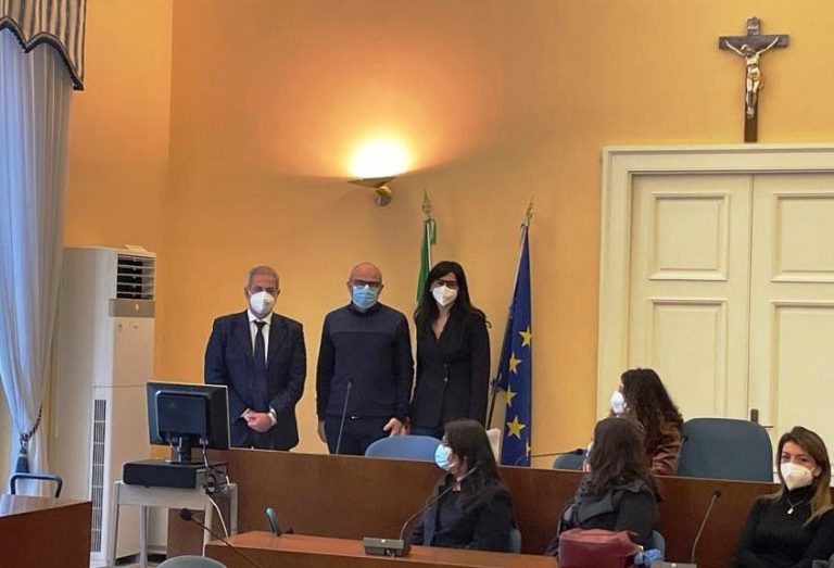 Nola, Contrasto alla povertà: l’Ambito N23 attiva il Pon Inclusione.