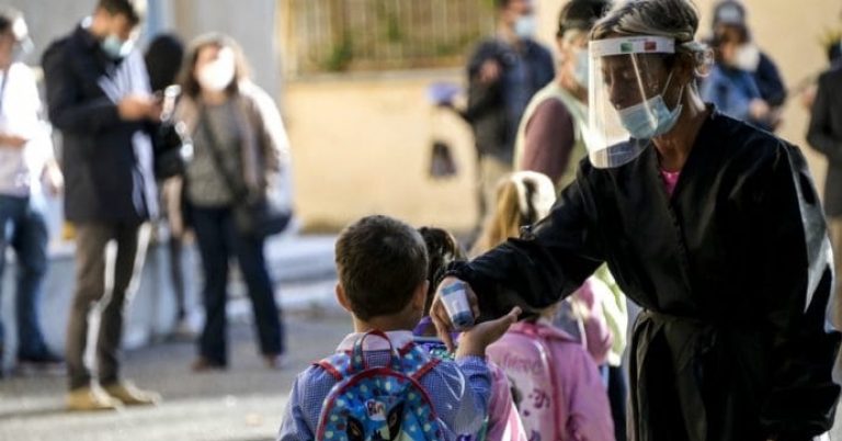 Poggiomarino, covid, misure di sostegno alla frequenza scolastica: le proposte dell’opposizione