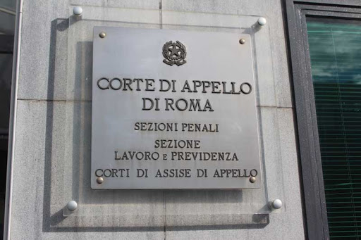 Disastro ambientale, il tribunale di Roma: “no alla revisione della condanna ai Pellini”