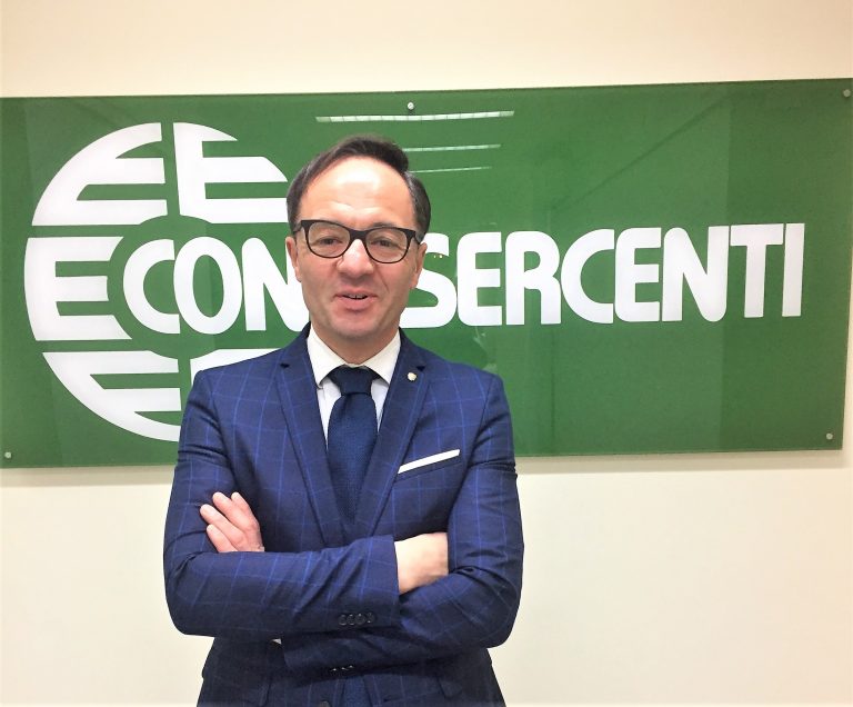 Confesercenti Campania, 20mila aziende fallite, Schiavo: “Fate presto crisi politica inaccettabile.”