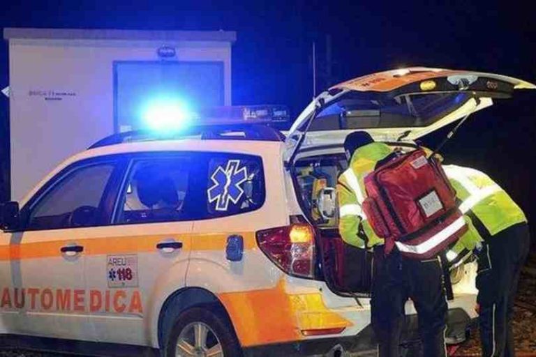 Ottaviano, riparte il servizio di automedica per i malati di covid