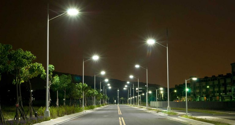 Somma Vesuviana, installazione di luci nuove a Led su tutto il territorio