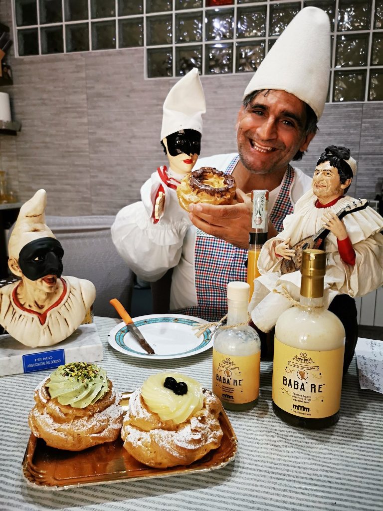 Angelo Iannelli conquista l’ennesimo successo con il contest “Un Pensiero per il mio Papà”