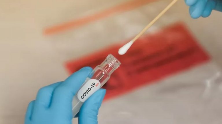Casamarciano, screening day: tamponi gratis per chi lavora fuori