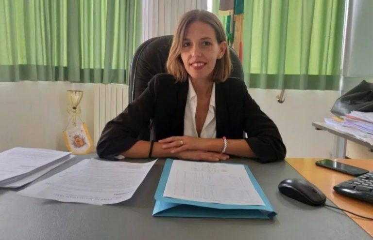 Casamarciano, il Sindaco chiude la comunità. Coprifuoco anticipato alle 18:00 per i minorenni