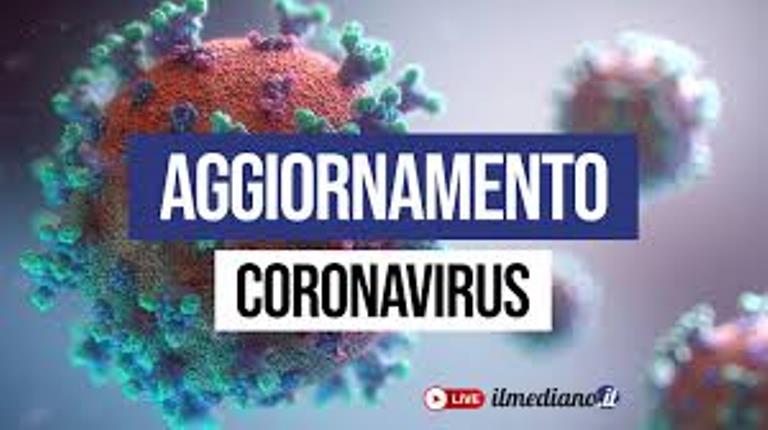 Campania, Covid-19, aumento dei contagi: sono 622 i nuovi positivi nelle ultime 24 ore