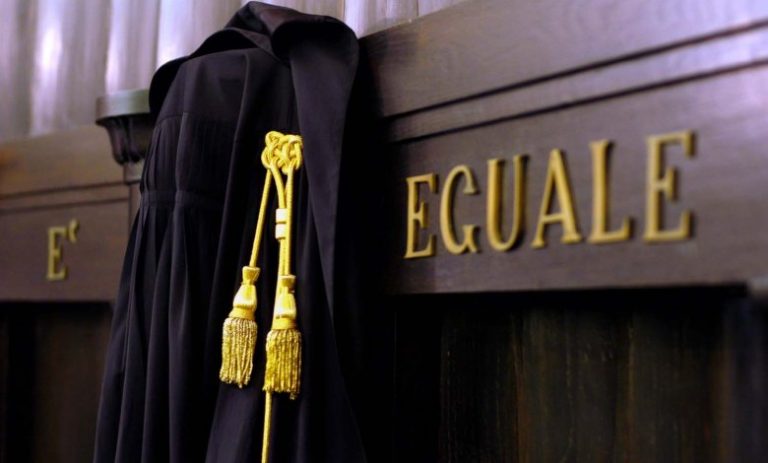Nola, prosegue l’Agorà dei praticanti avvocati della Scuola Bruniana