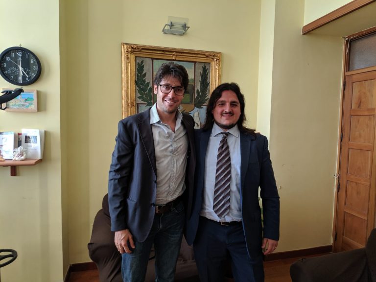 San Giorgio a Cremano, appalto Igiene urbana: FreeCremano denuncia i disservizi in un video