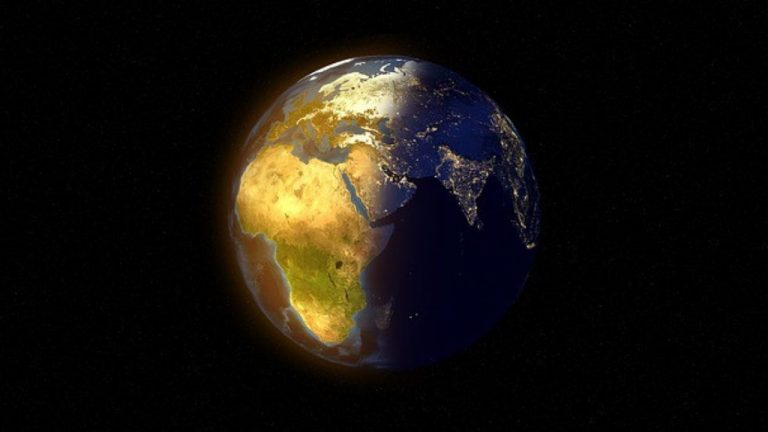La festa dell’equinozio: per l’inizio della primavera un nuovo evento online delle associazioni astrofile