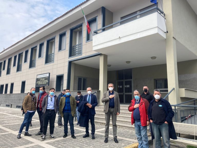 Nasce il Manifesto/Appello per Brusciano libera dalle camorre