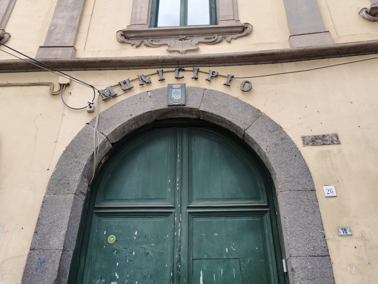 Somma Vesuviana, al via ai progetti  “Tutor per Amico” e “Orsa Minore” con i volontari del Servizio Civile