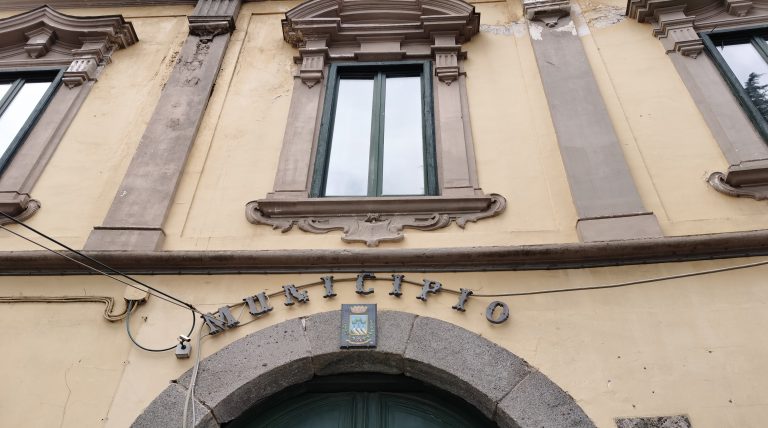 Somma Vesuviana, il Comune scelto da Webidoo per l’avvio sulla digitalizzazione delle Piccole Medie Imprese