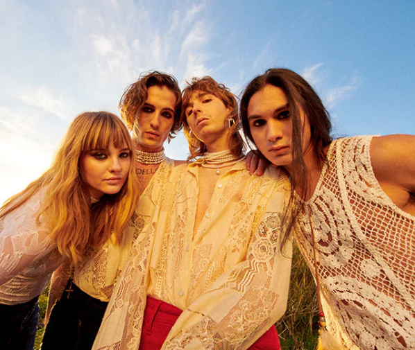 L’atteggiamento censorio dell’Eurofestival e la posizione dei Maneskin