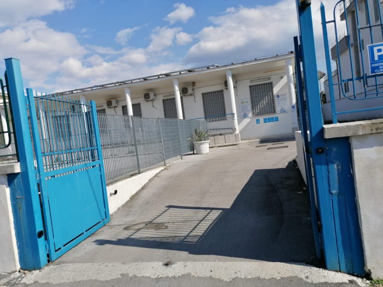 San Paolo Bel Sito, sì ad una sede per i vaccini nei locali di via Tiglio