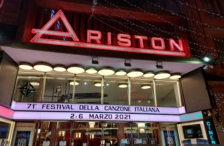 Sanremo 2021: poltrone vuote, tanti giovani artisti e una super Berté