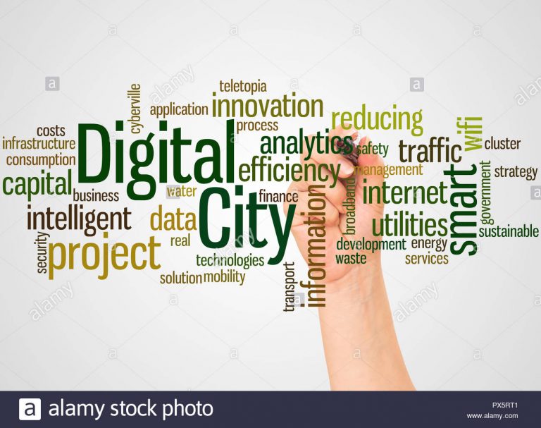 Somma Vesuviana,  Di Sarno : “Prima dell’estate saremo città digitale”