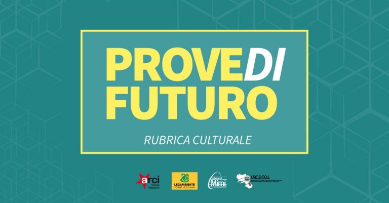 Somma Vesuviana, riparte la rubrica culturale “Prove di Futuro”