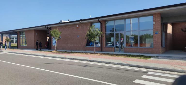 Palma Campania, covid, aperto il centro vaccinale nell’area Pip di via Novesche
