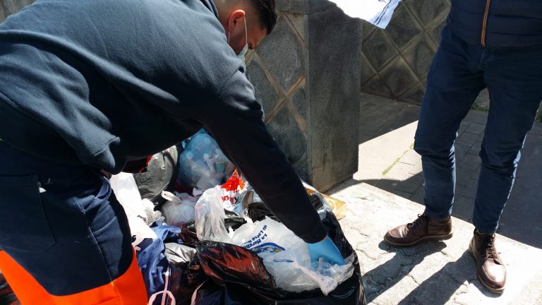 Ercolano, controlli congiunti Buttol-Municipale: arrivano le sanzioni