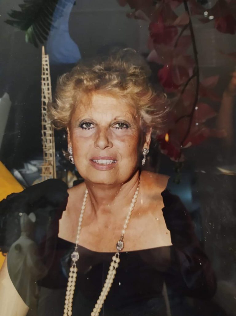 Nola saluta la dottoressa Angela Nulli, stimata professionista del territorio scomparsa un mese fa