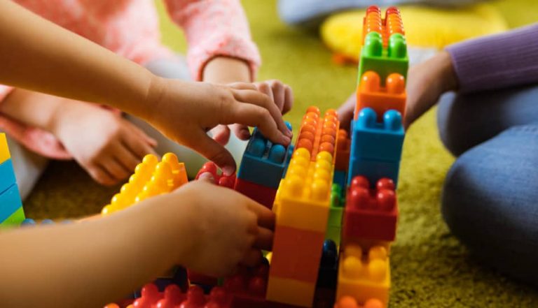 San Paolo Bel Sito e Liveri, asilo nido, pronte due strutture pubbliche per tutti i bimbi piccoli dell’area nolana
