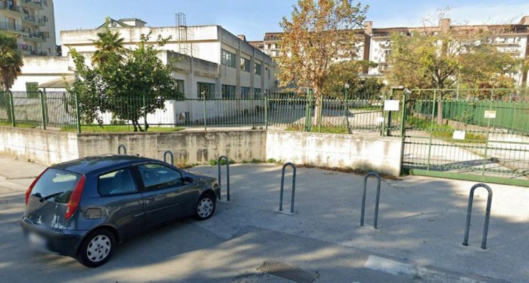 Covid, allarme a Casalnuovo: bimbi positivi e scuola elementare-materna chiusa