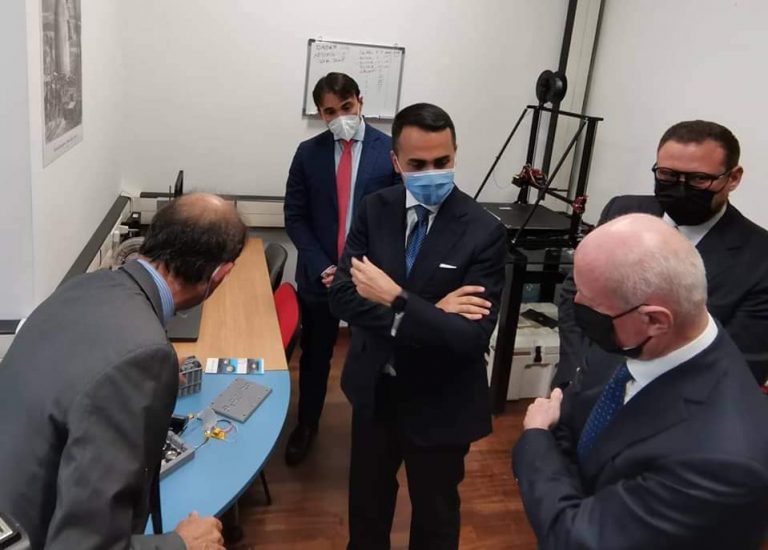 Internazionalizzazione delle imprese al Sud, Ciarambino e Saiello: “La Campania tornerà attrattiva”