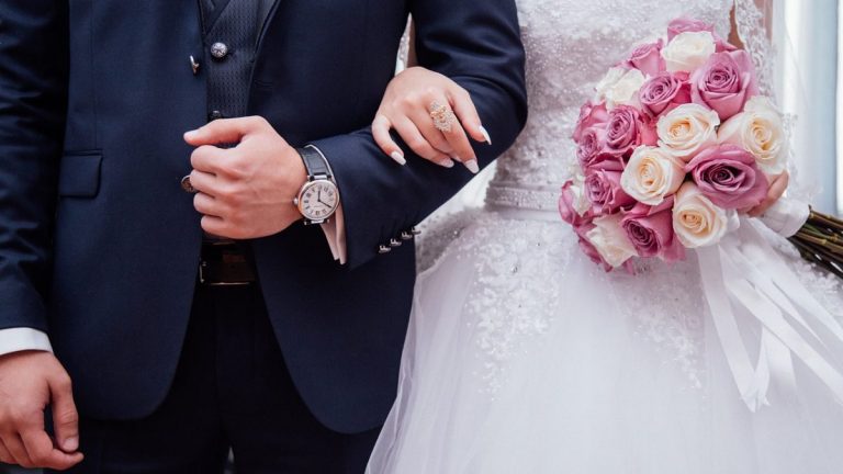 Covid e ripartenze, via libera ai matrimoni in sicurezza con il green pass