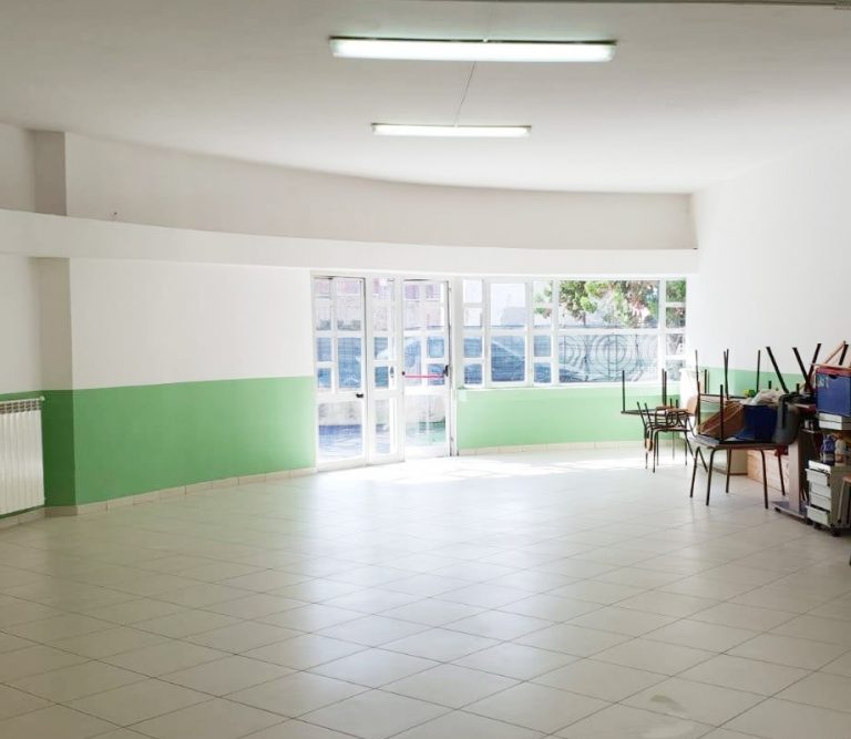 Somma Vesuviana, Auriemma (FDI): ” No all’abbattimento della scuola di Aldo Loris Rossi”
