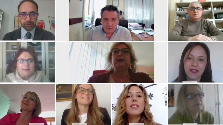 Marigliano, Liceo “Colombo”, giovani ed educazione ambientale: intervista alla D.S. Nicoletta Albano