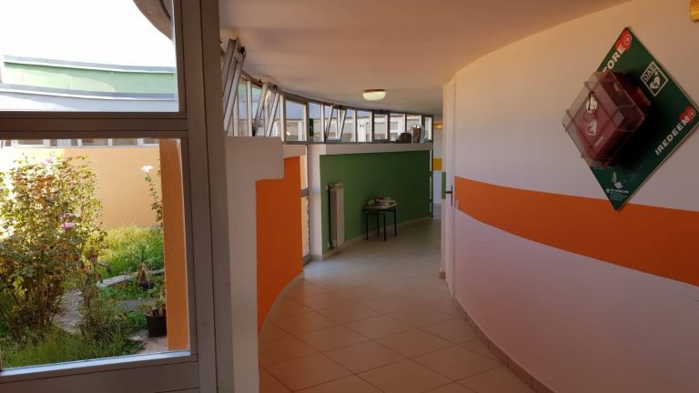 Somma Vesuviana, Lega Giovani : “Contrari all’abbattimento della scuola De Matha”