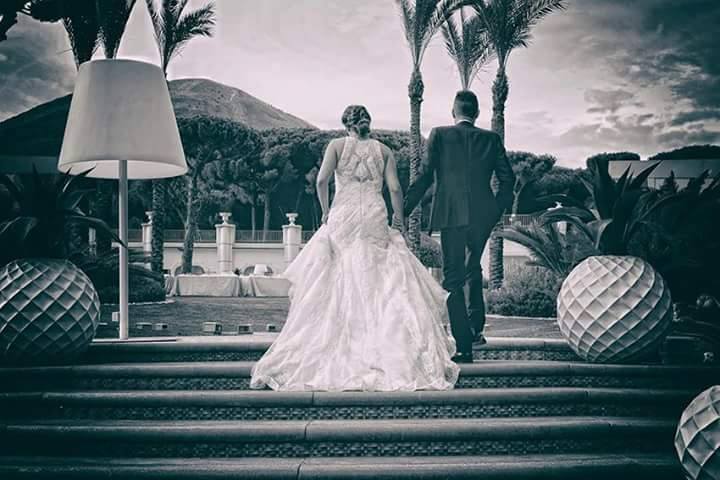 Ripartenza del wedding nell’area vesuviana, lettera aperta al ministro Gelmini e a De Luca
