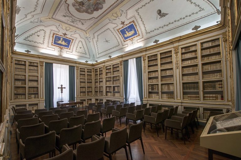 Nola, la diocesi di Nola aderisce alla Notte Europea dei Musei