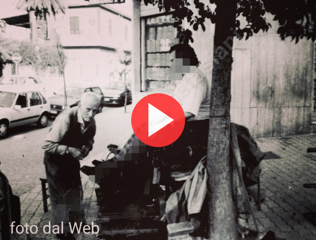 Sant’Anastasia, l’ultimo sciuscià sta ‘ccà!